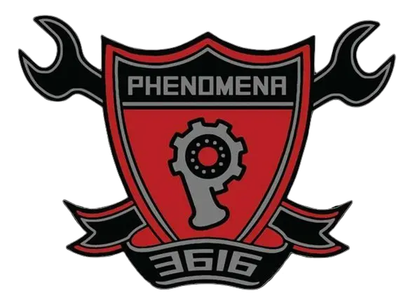 3616 Logo
